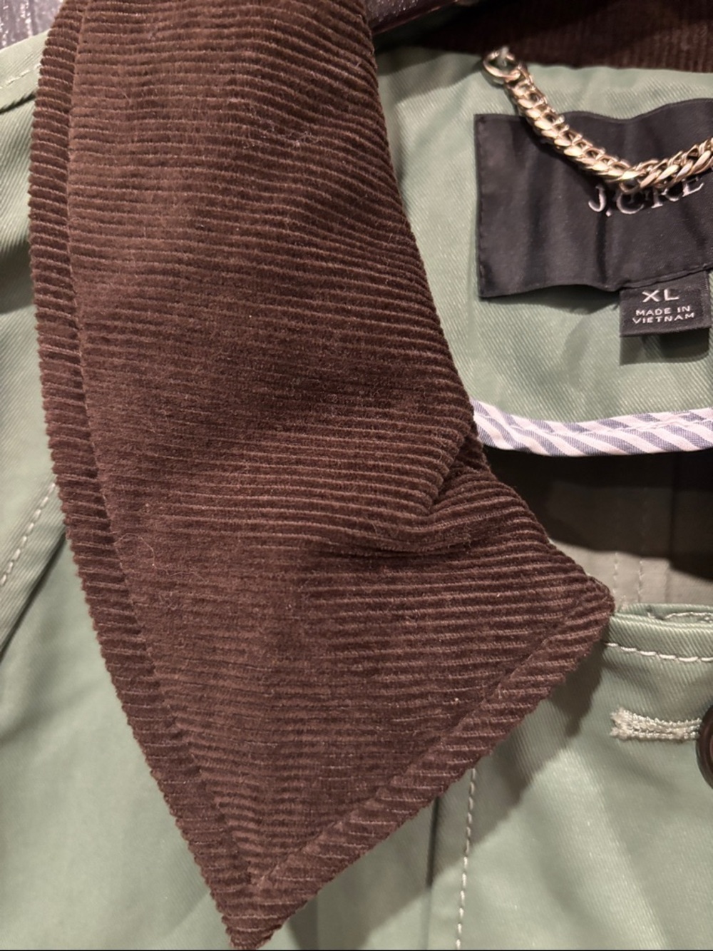 J.Crew Field Jacket - Picture 7 of 15